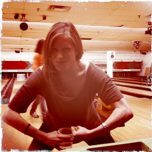 Meet your Posher, Eliza